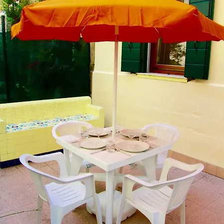 Beautiful With Private Garden Lejlighed *