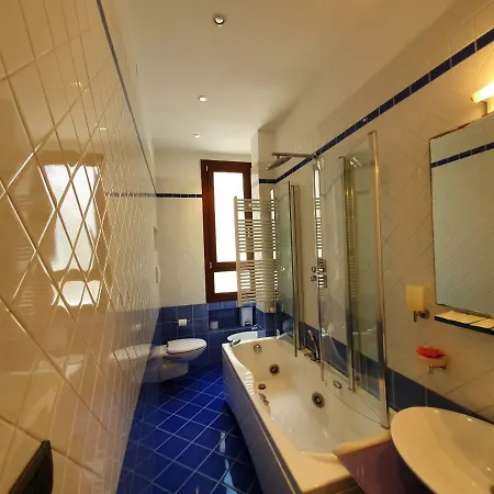 Beautiful With Private Garden Lejlighed Venedig