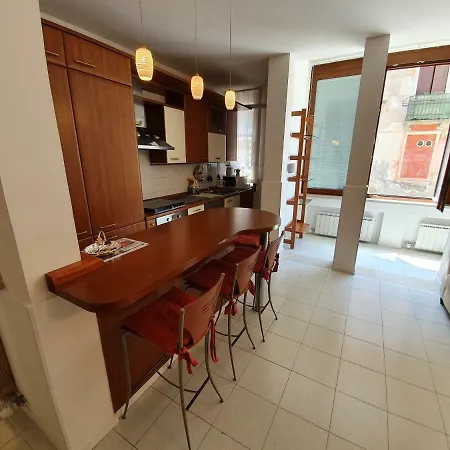 Beautiful With Private Garden * Venedig