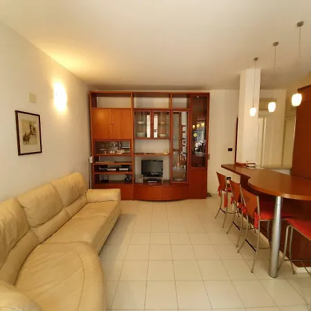 Lejlighed Beautiful With Private Garden Venedig